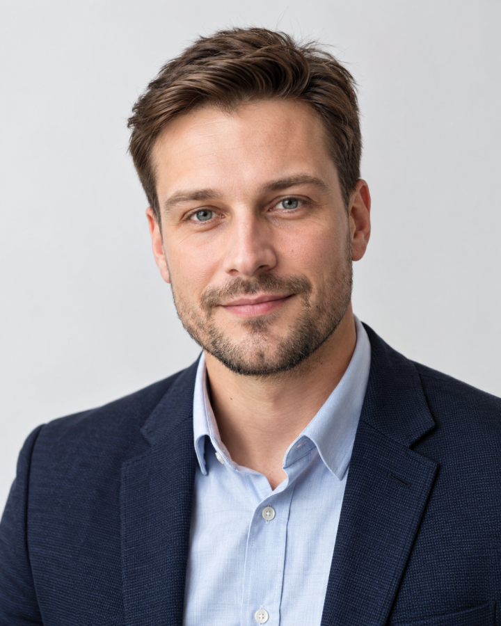 Tomas Upelis