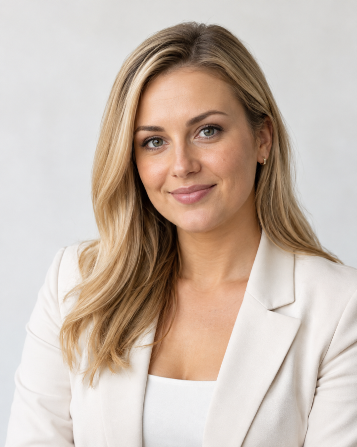Eglė Balsienė