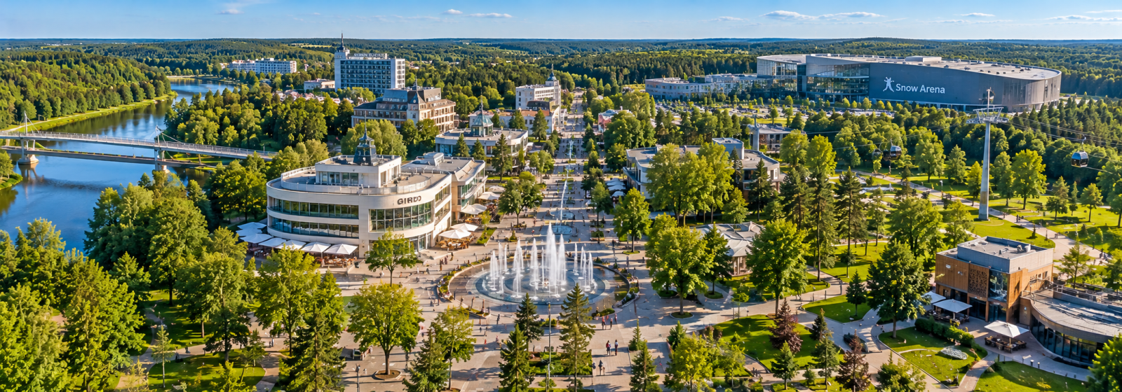 Druskininkų savivaldybė