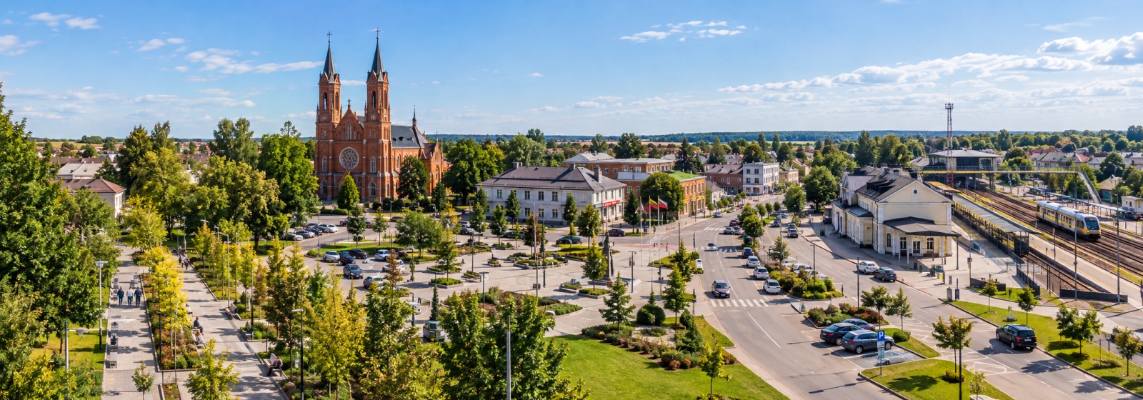 Kaišiadorių rajono savivaldybė