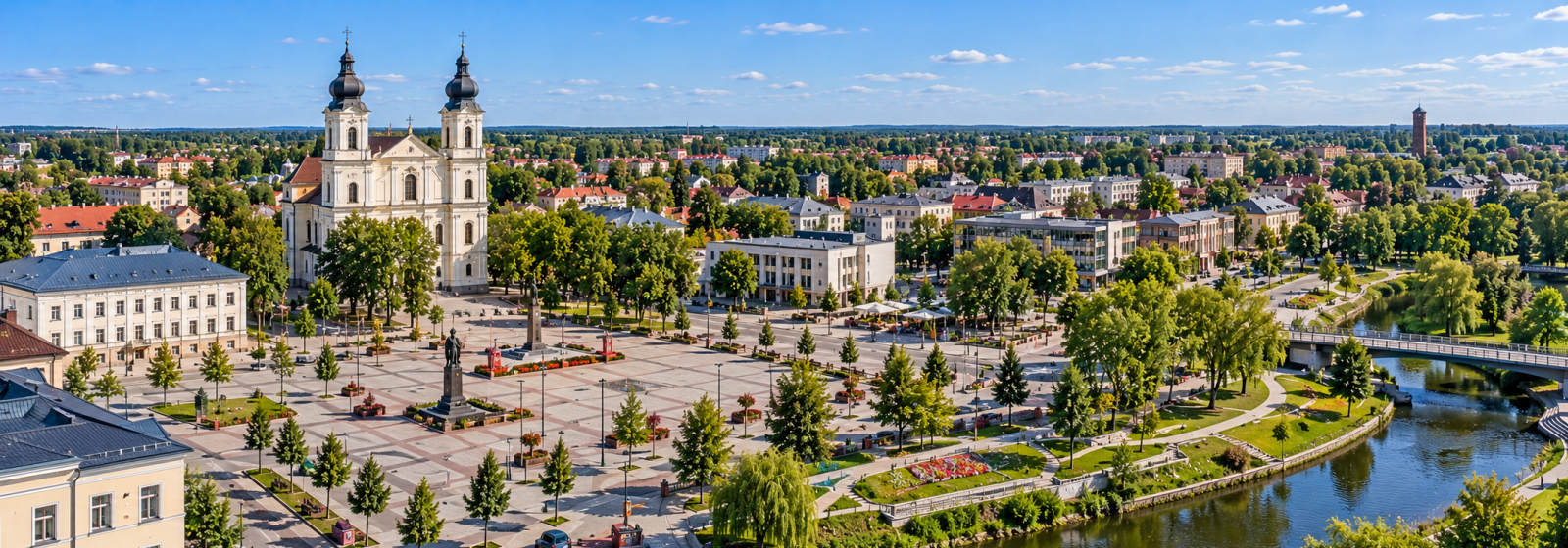Marijampolės savivaldybė