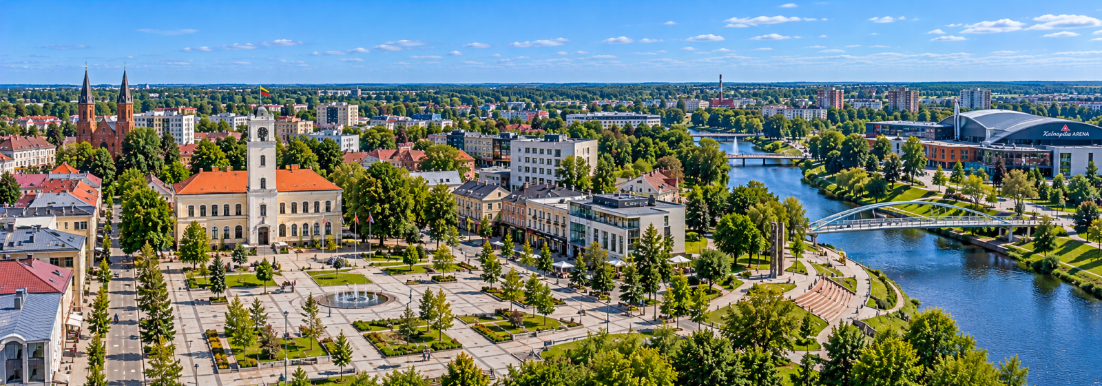 Panevėžio miesto savivaldybė