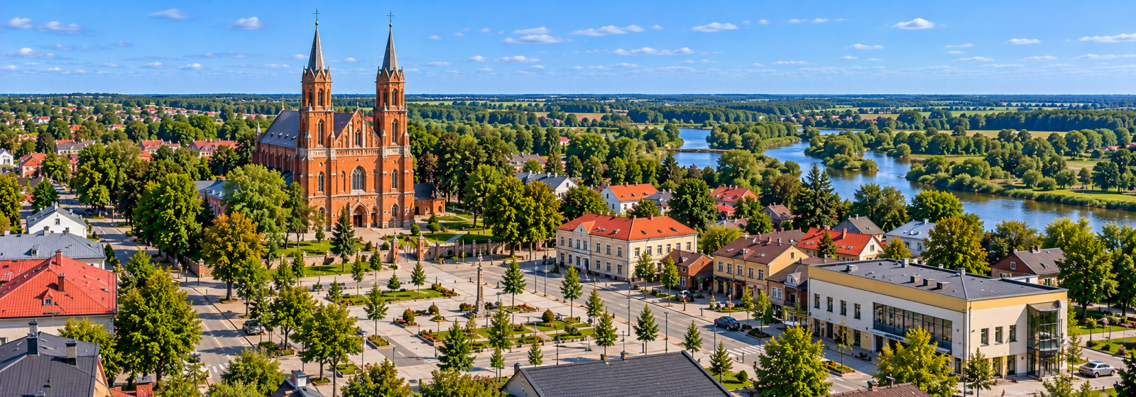 Panevėžio rajono savivaldybė