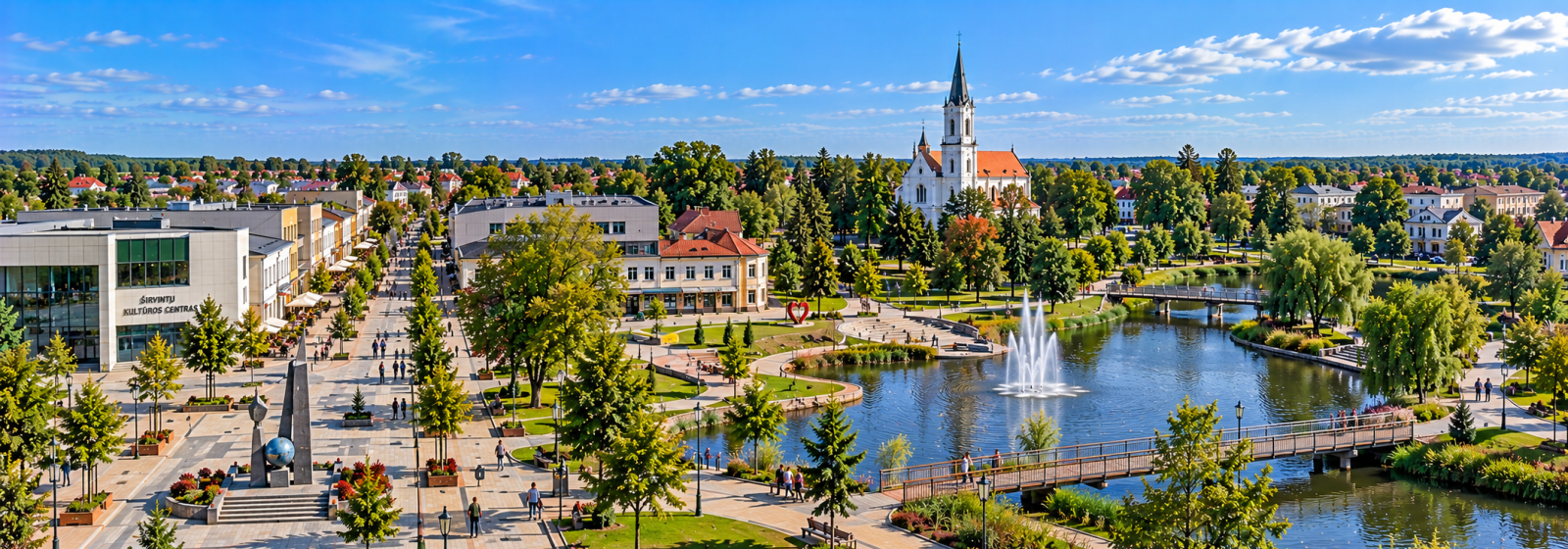 Širvintų rajono savivaldybė