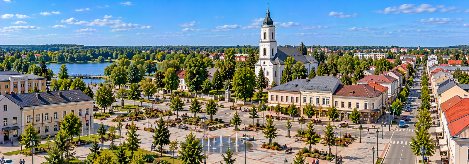Švenčionių rajono savivaldybė