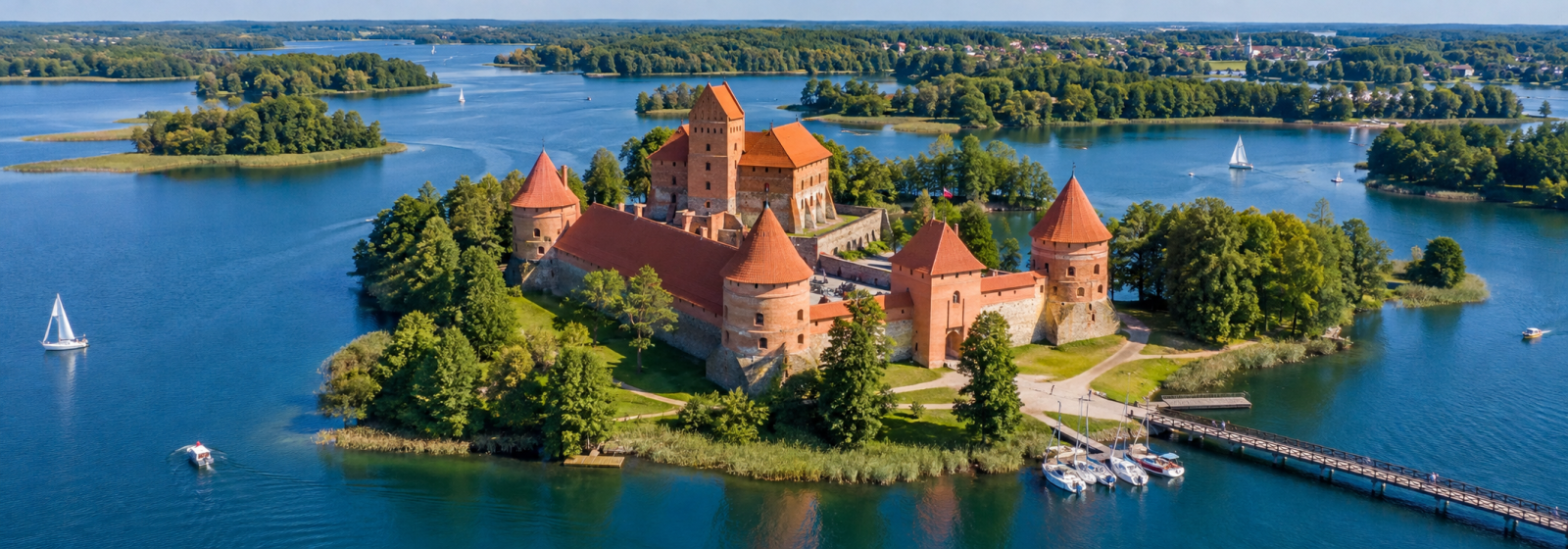 Trakų rajono savivaldybė